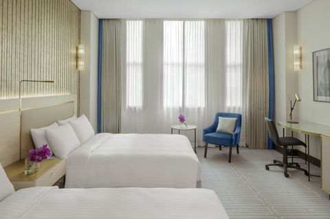 Radisson Blu Plaza Hotel Sydney - Stayed 9