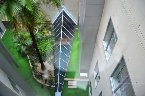 Radisson Blu Plaza Hotel Sydney - Stayed 42