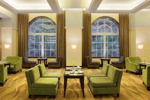 Radisson Blu Plaza Hotel Sydney - Stayed 16