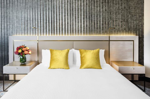 Radisson Blu Plaza Hotel Sydney - Stayed 43