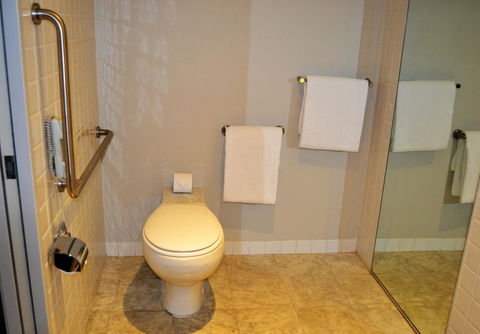 Radisson Blu Plaza Hotel Sydney - Stayed 35