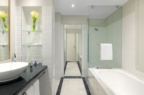 Radisson Blu Plaza Hotel Sydney - Stayed 7