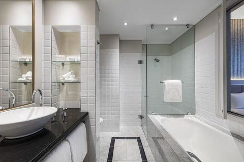 Radisson Blu Plaza Hotel Sydney - Stayed 27
