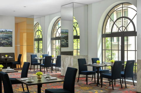 Radisson Blu Plaza Hotel Sydney - Stayed 13