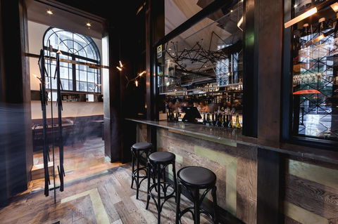 Radisson Blu Plaza Hotel Sydney - Stayed 21