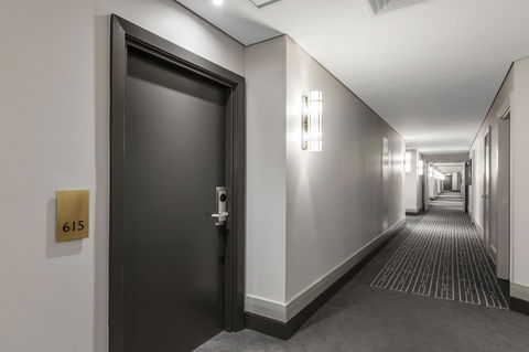 Radisson Blu Plaza Hotel Sydney - Stayed 31