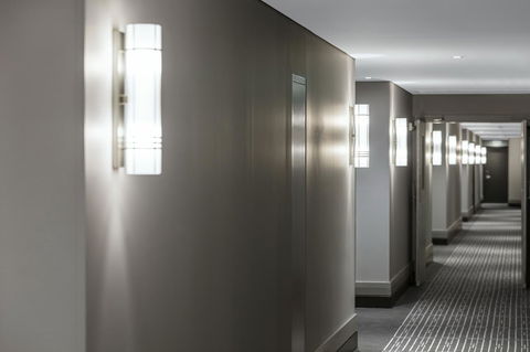 Radisson Blu Plaza Hotel Sydney - Stayed 30
