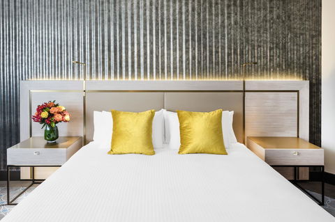 Radisson Blu Plaza Hotel Sydney - Stayed 22
