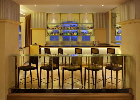 Radisson Blu Plaza Hotel Sydney - Stayed 15