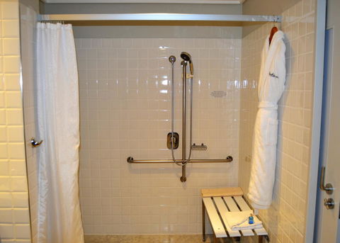 Radisson Blu Plaza Hotel Sydney - Stayed 34