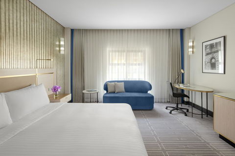 Radisson Blu Plaza Hotel Sydney - Stayed 5