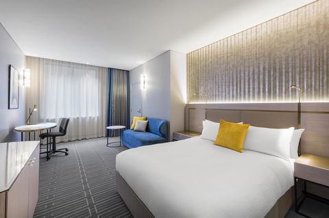 Radisson Blu Plaza Hotel Sydney - Stayed 28
