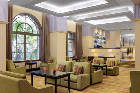 Radisson Blu Plaza Hotel Sydney - Stayed 14