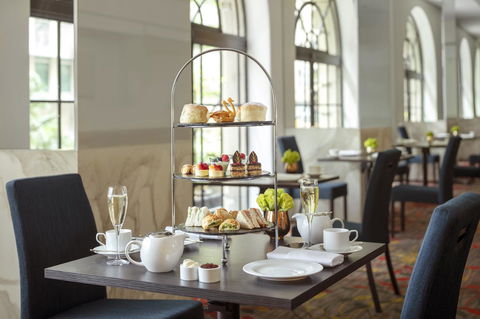 Radisson Blu Plaza Hotel Sydney - Stayed 17