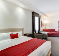 Prince of Wales Motor Inn - Stayed