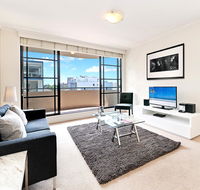 Wyndel Apartments - Apex North Sydney - Stayed