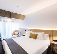 Song Hotel Sydney - Stayed