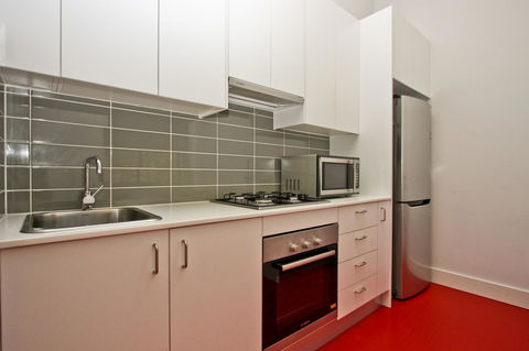 The Star Apartments - Stayed 29