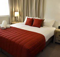 Wagga RSL Club Motel - Stayed