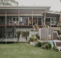 Salthouse Berrara - Stayed
