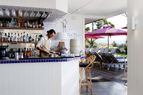 Bannisters By The Sea Mollymook - Stayed 26