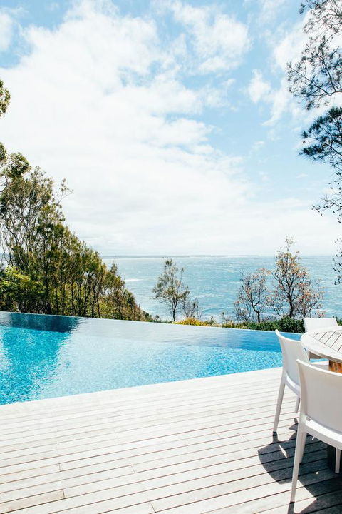 Bannisters By The Sea Mollymook - Stayed 5