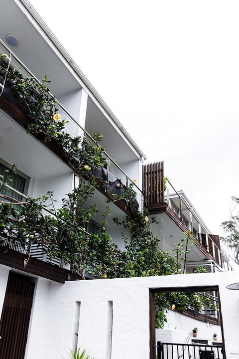 Bannisters By The Sea Mollymook - Stayed 4