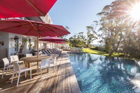 Bannisters By The Sea Mollymook - Stayed 2