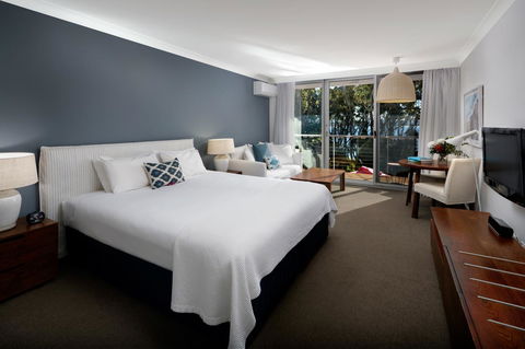 Bannisters By The Sea Mollymook - Stayed 29