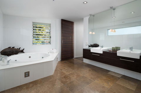 Bannisters By The Sea Mollymook - Stayed 13