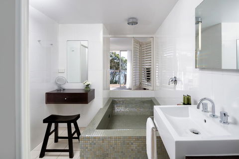 Bannisters By The Sea Mollymook - Stayed 15