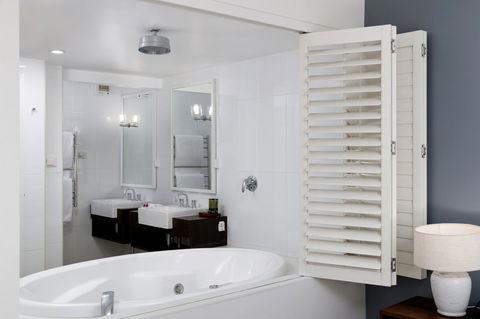 Bannisters By The Sea Mollymook - Stayed 19