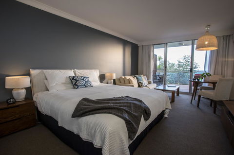 Bannisters By The Sea Mollymook - Stayed 24