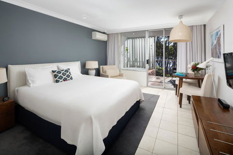 Bannisters By The Sea Mollymook - Stayed 28