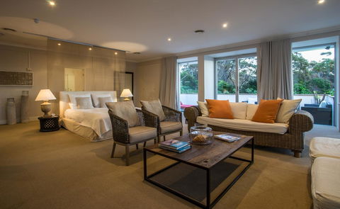 Bannisters By The Sea Mollymook - Stayed 30