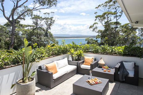 Bannisters By The Sea Mollymook - Stayed 11