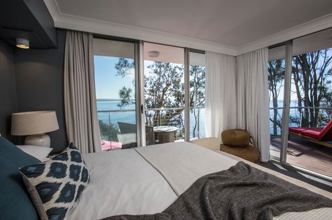 Bannisters By The Sea Mollymook - Stayed 27