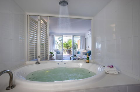 Bannisters By The Sea Mollymook - Stayed 18