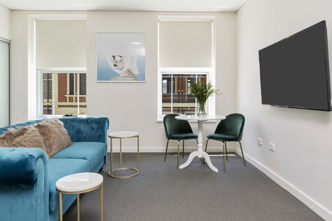 Terminus Apartment Hotel, Ascend Hotel Collection - Stayed 2