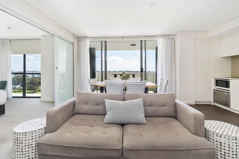 Terminus Apartment Hotel, Ascend Hotel Collection - Stayed 6