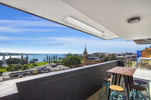 Terminus Apartment Hotel, Ascend Hotel Collection - Stayed 21