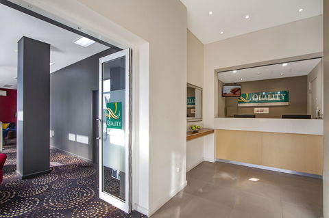 Terminus Apartment Hotel, Ascend Hotel Collection - Stayed 30