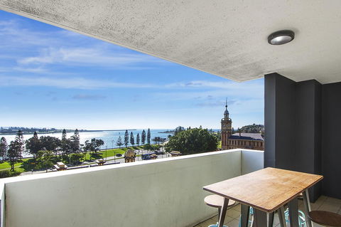 Terminus Apartment Hotel, Ascend Hotel Collection - Stayed 35