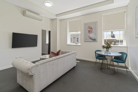 Terminus Apartment Hotel, Ascend Hotel Collection - Stayed 4