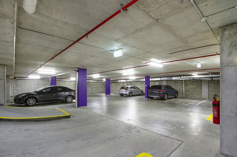 Terminus Apartment Hotel, Ascend Hotel Collection - Stayed 27