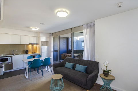 Terminus Apartment Hotel, Ascend Hotel Collection - Stayed 25
