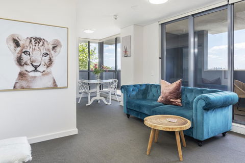 Terminus Apartment Hotel, Ascend Hotel Collection - Stayed 12