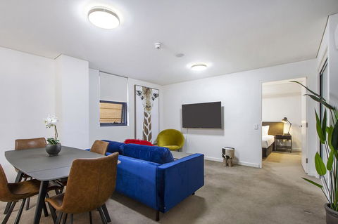 Terminus Apartment Hotel, Ascend Hotel Collection - Stayed 38