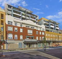 Quality Apartments City Centre Newcastle - Stayed