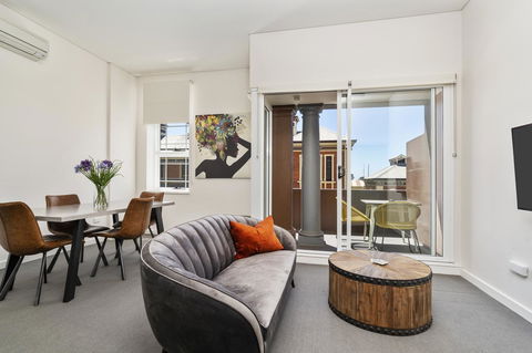 Terminus Apartment Hotel, Ascend Hotel Collection - Stayed 7